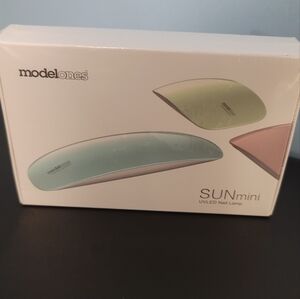 Sun Mini UVLED Nail Lamp